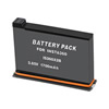 Batería Insta360 CINOSBT/C de ión de lítio recargable