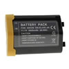 Batería de ión de lítio recargable Nikon D2Hs