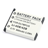 Batería de ión de lítio recargable Fujifilm FinePix T500