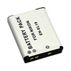 Batería Sony RX0 de ión de lítio recargable