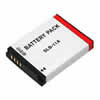 Batería de ión de lítio recargable Samsung HMX-P300