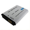 Batería de ión de lítio recargable Samsung NV24HD