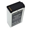 Batería de ión de lítio recargable Samsung EK-GN120ZKAATO