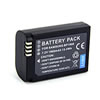 Batería de ión de lítio recargable Samsung NX1