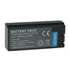 Batería Sony NP-FC10 de ión de lítio recargable