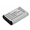 Batería de ión de lítio recargable Sony HDR-AS10/B
