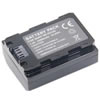 Batería de ión de lítio recargable Sony ILCE-7RM3