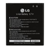 Smartphone Batería para LG VS920