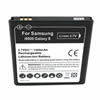 Smartphone Batería para Samsung i779